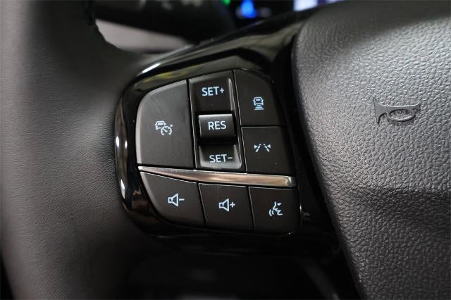 2025 Ford Escape Active Demo