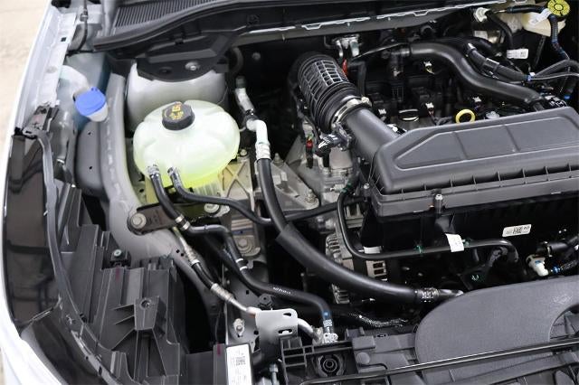 2025 Ford Escape Active Demo