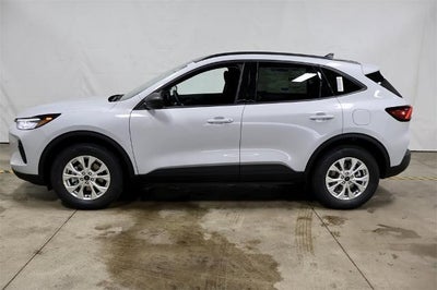 2025 Ford Escape Active Demo