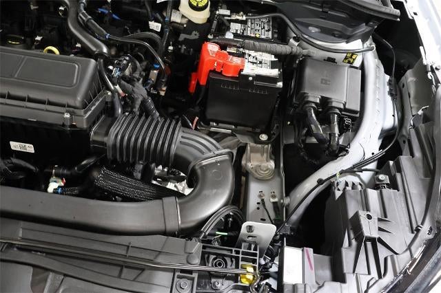 2025 Ford Escape Active Demo