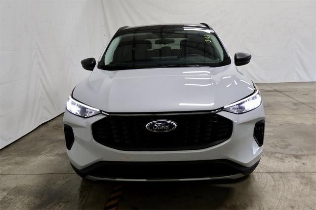 2025 Ford Escape Active Demo