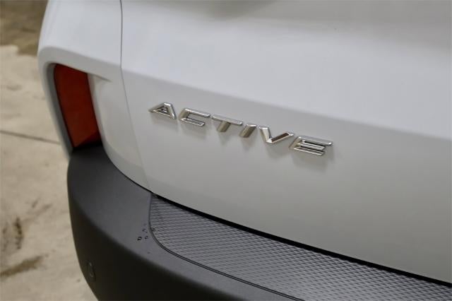 2025 Ford Escape Active Demo