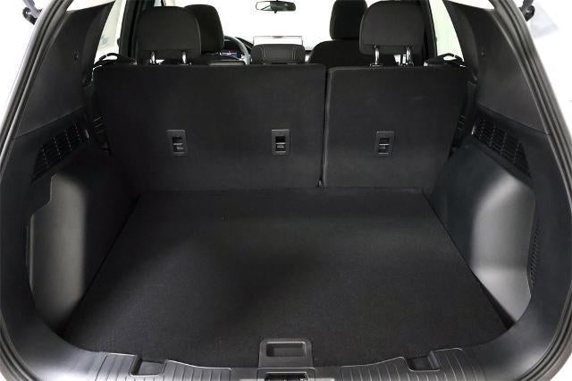 2025 Ford Escape Active Demo