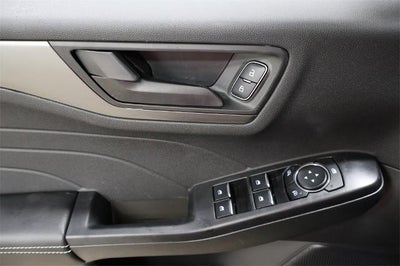 2025 Ford Escape Active Demo