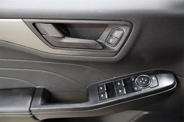 2025 Ford Escape Active Demo