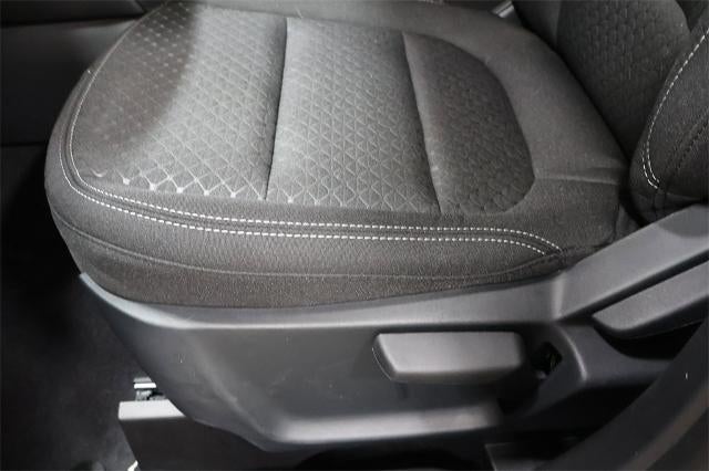 2025 Ford Escape Active Demo