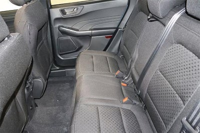 2025 Ford Escape Active Demo