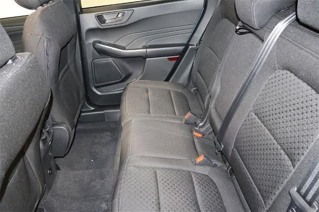 2025 Ford Escape Active Demo