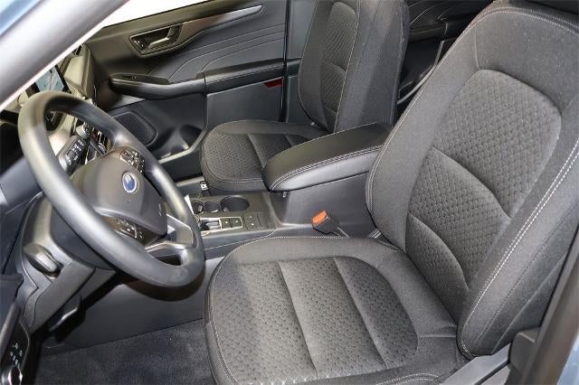 2025 Ford Escape Active Demo