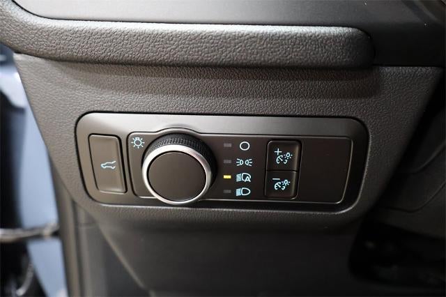 2025 Ford Escape Active Demo