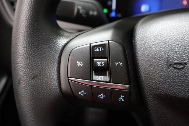 2025 Ford Escape Active Demo