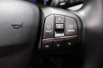 2025 Ford Escape Active Demo