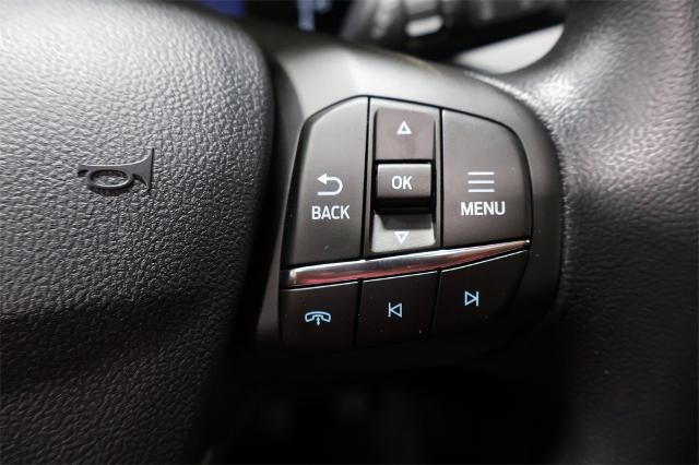 2025 Ford Escape Active Demo