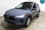 2025 Ford Escape Active Demo