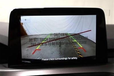 2025 Ford Escape Active Demo