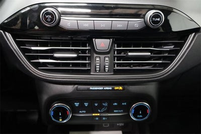 2025 Ford Escape Active Demo