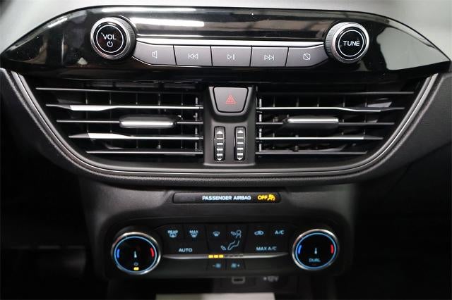 2025 Ford Escape Active Demo