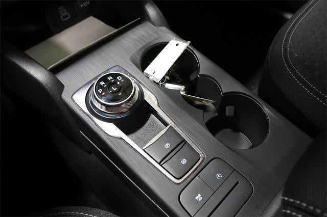 2025 Ford Escape Active Demo