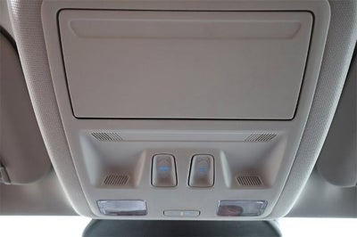 2025 Ford Escape Active Demo