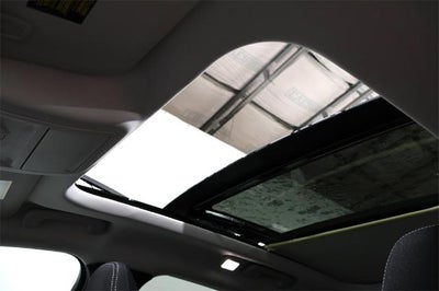 2025 Ford Escape Active Demo