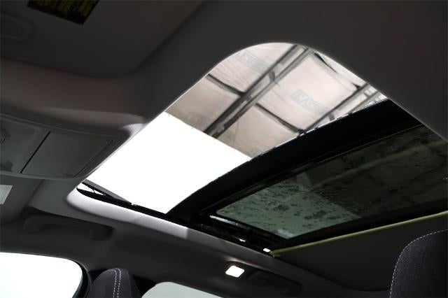 2025 Ford Escape Active Demo