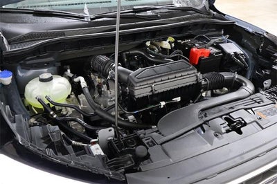 2025 Ford Escape Active Demo