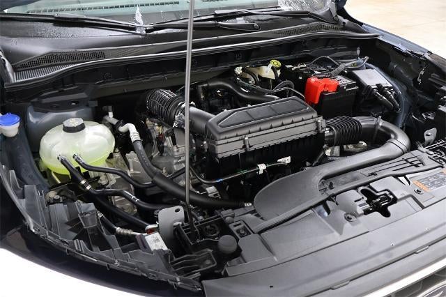 2025 Ford Escape Active Demo