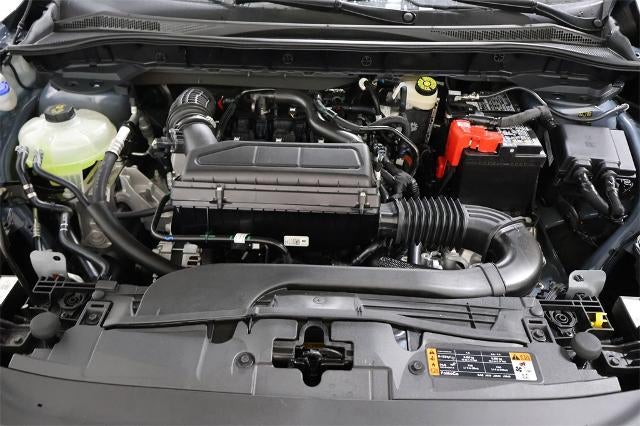 2025 Ford Escape Active Demo