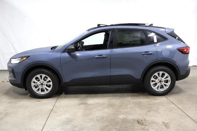 2025 Ford Escape Active Demo