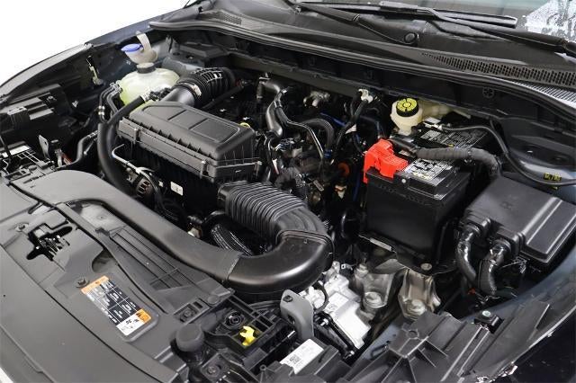 2025 Ford Escape Active Demo