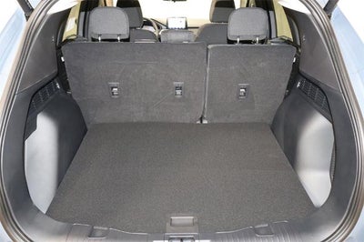 2025 Ford Escape Active Demo