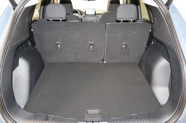2025 Ford Escape Active Demo