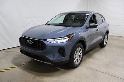 2025 Ford Escape Active Demo