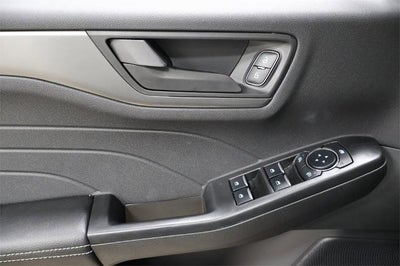 2025 Ford Escape Active Demo