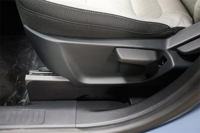 2025 Ford Escape Active Demo