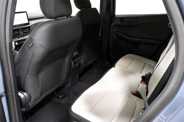 2025 Ford Escape Active Demo