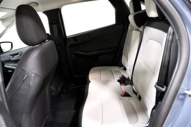 2025 Ford Escape Active Demo