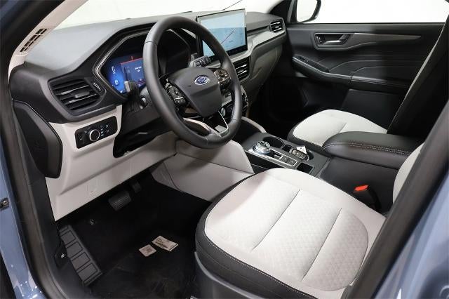 2025 Ford Escape Active Demo