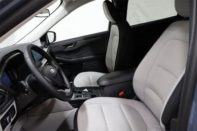 2025 Ford Escape Active Demo