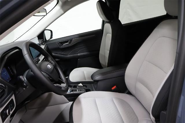 2025 Ford Escape Active Demo