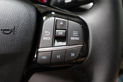 2025 Ford Escape Active Demo