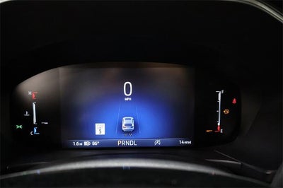 2025 Ford Escape Active Demo