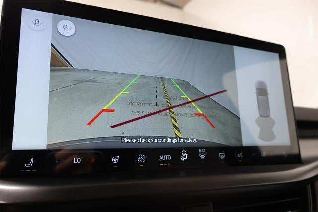 2025 Ford Escape Active Demo