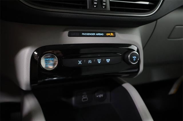 2025 Ford Escape Active Demo