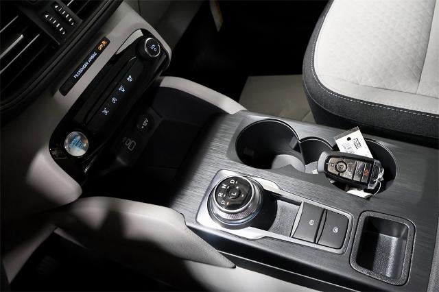 2025 Ford Escape Active Demo