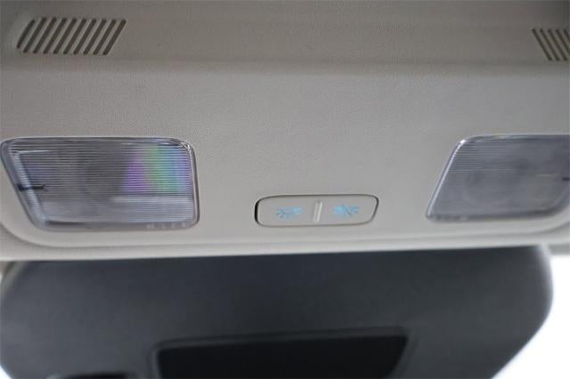 2025 Ford Escape Active Demo