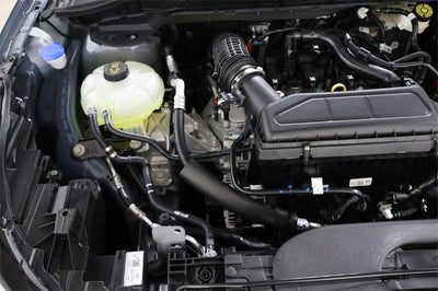 2025 Ford Escape Active Demo