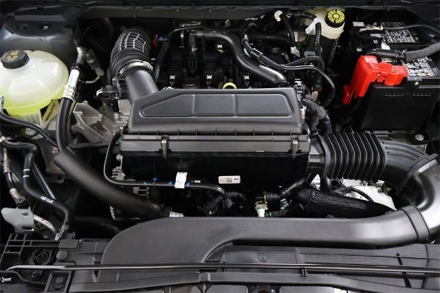 2025 Ford Escape Active Demo