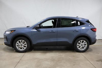 2025 Ford Escape Active Demo