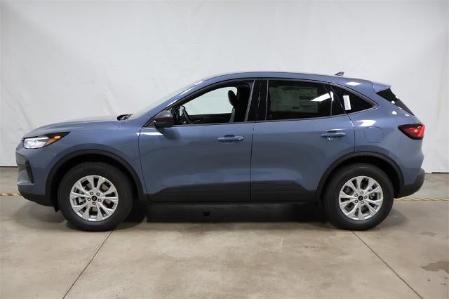 2025 Ford Escape Active Demo